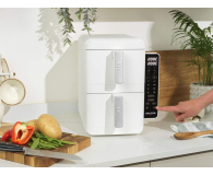 Salter Air Fryer Verticook Ultra White EK6642WHTVDE - 1569483 - zdjęcie 8